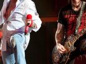 Guns Roses presto studio registrazione?