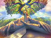 SubYogación: yoga mano BDSM