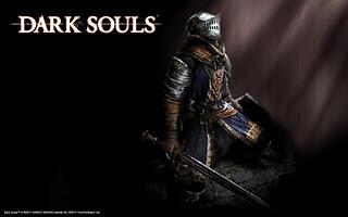 Dark Souls : annunciata un'altra patch, la 1.05