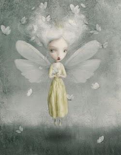 Beautiful Nightmares: Nicoletta Ceccoli