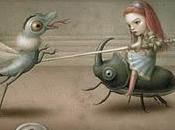 Beautiful Nightmares: Nicoletta Ceccoli