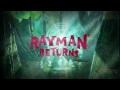 Trailer di lancio per Rayman Origins