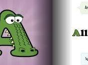 Lingua inglese scuola primaria: Alphabetimals