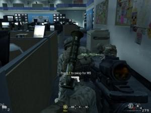 Call of Duty 4 Modern Warfare: la guerra nel Mac