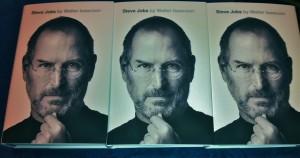 Contest per vincere la biografia di Steve Jobs