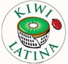 kiwi latina logo