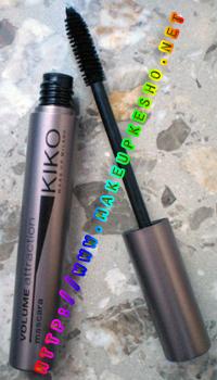 Kiko Volume Attraction Mascara