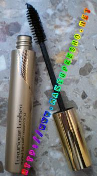 Kiko Luxurious Lashes Mascara