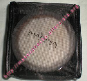 Madina - Talc Free Loose Powder