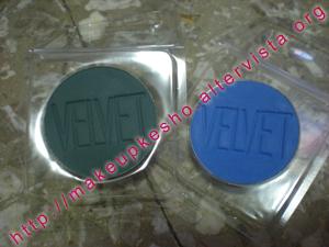 Madina - BivalveRoyalVelvet eyeshadow