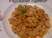 Gnocchi della d'Ossola