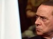 tradito Berlusconi? cosa succede?