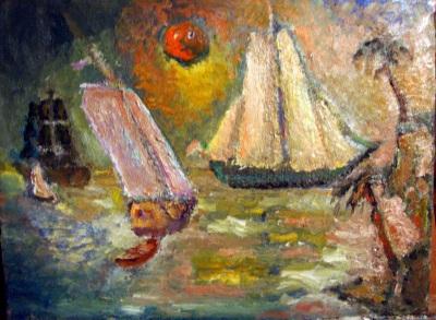 Comunicato della Redazione..solo x pittori-pittrici ed affini…ovvero proprietari di quadri.