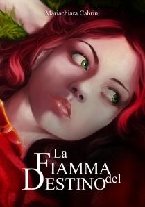 La fiamma del destino - intervista all'autrice