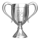 Liste trofei per MGS 2 e MGS 3