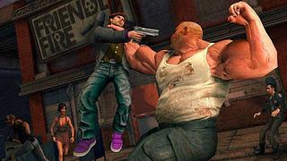 Saints Row 3 : lista trofei