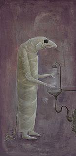 Leonora Carrington