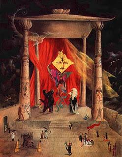 Leonora Carrington