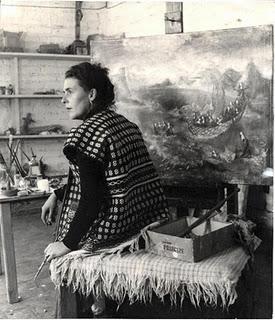 Leonora Carrington