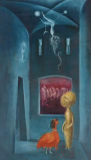 Leonora Carrington