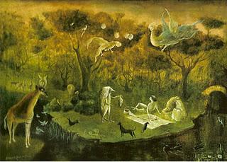 Leonora Carrington