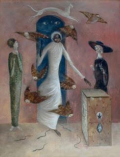 Leonora Carrington