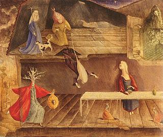 Leonora Carrington