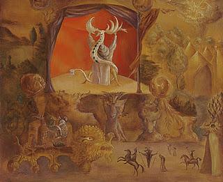 Leonora Carrington