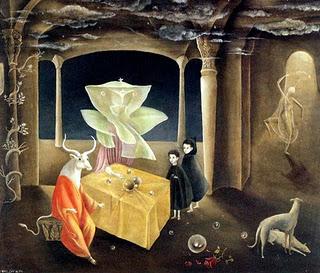 Leonora Carrington