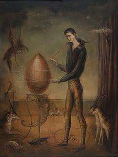 Leonora Carrington