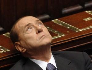 Silvio Berlusconi si dimette dopo la legge di stabilità