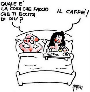 Categorie di uomini a letto :-)