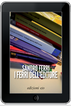 SELF-PUBLISHING, E-BOOK, EDITORIA