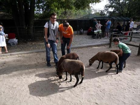 Wir Kinder vom Bahnhof Zoo