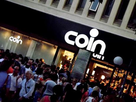 Coin Store - Grand Opening