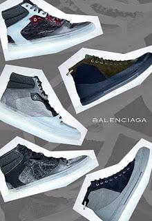 Balenciaga Wishlist