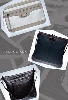 Balenciaga Wishlist