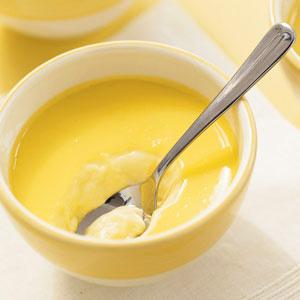 CREMA AL LIMONE