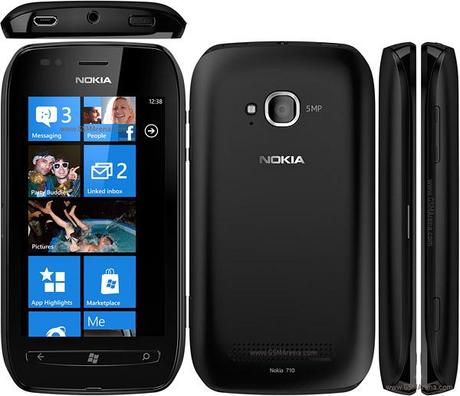 Hard reset Nokia Lumia 710 : Guida al Reset dello smartphone Windows Phone