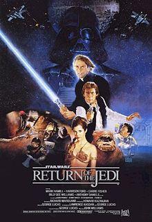 Star Wars: Episodio VI - Il ritorno dello Jedi (1983)