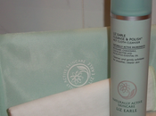 RECENSIONE: Earle Cleanse Polish Cloth Cleanser