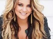 Lauren Alaina miglior album d’esordio country femminile 2006