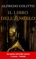 IL LIBRO DELL'ANGELO - di Alfredo Colitto