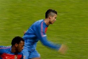 TAGLI CAPELLI CALCIATORI