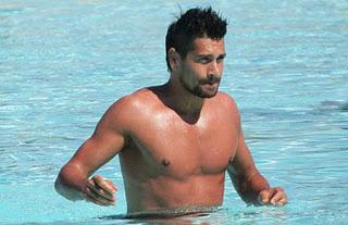 TAGLI CAPELLI CALCIATORI