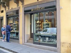 Il futuro di Buccellati / Buccellati’s future