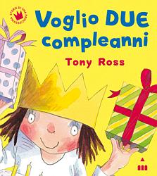 voglio due compleanni - Lapis