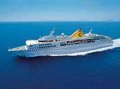 Costa Voyager entra nella flotta “C”.