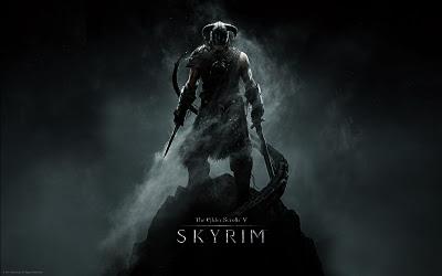 The Elder Scrolls V: Skyrim - trailer delle ambientazioni