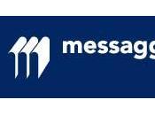 Messagerie libri benvenuto studio sperimenta diritto resa
